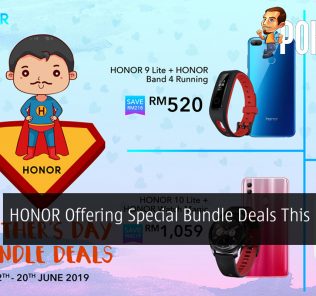 HONOR Offering Special Bundle Deals This Father's Day 28