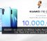 HUAWEI Amassed 10 Million Sales Worldwide For Their P30 Series In Just 85 Days 29