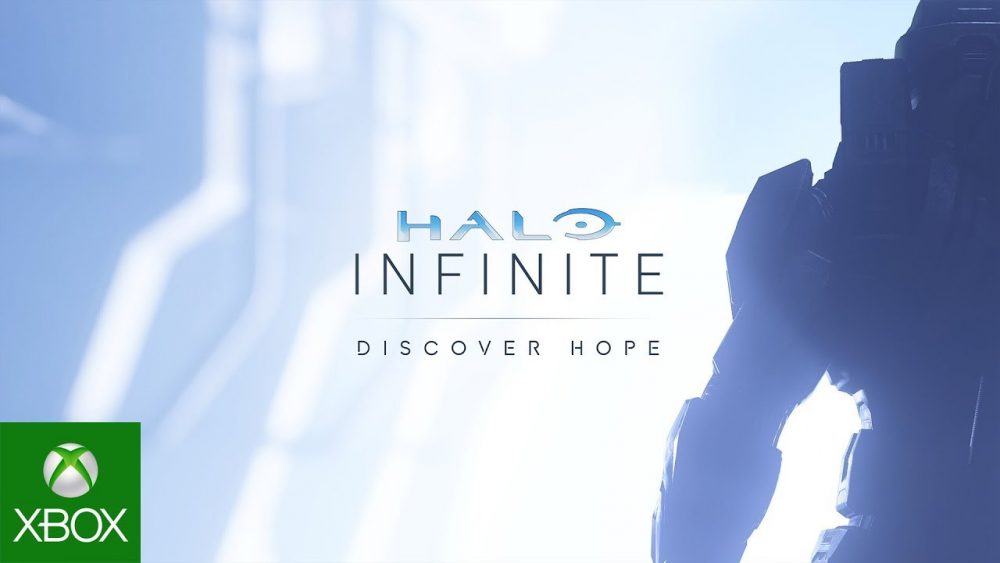 [E3 2019] Halo Infinite Confirmed for Holiday 2020 Release