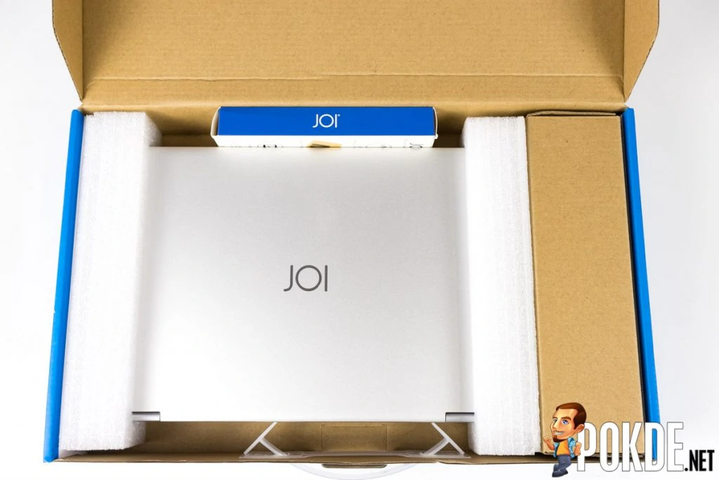 JOI Book Touch 300 Review — write, scribble, draw, sketch, type 33