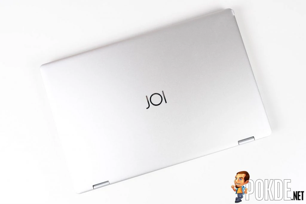 JOI Book Touch 300 Review — write, scribble, draw, sketch, type 35