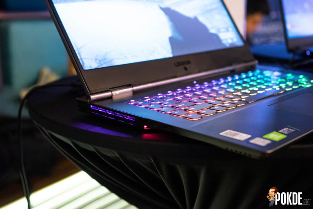 Lenovo Malaysia Unveils Latest Legion And Ideapad Gaming Laptops 24