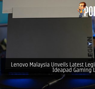 Lenovo Malaysia Unveils Latest Legion And Ideapad Gaming Laptops 35