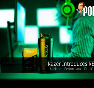 Razer Introduces RESPAWN — A 'Mental Performance Drink' For Gamers 26