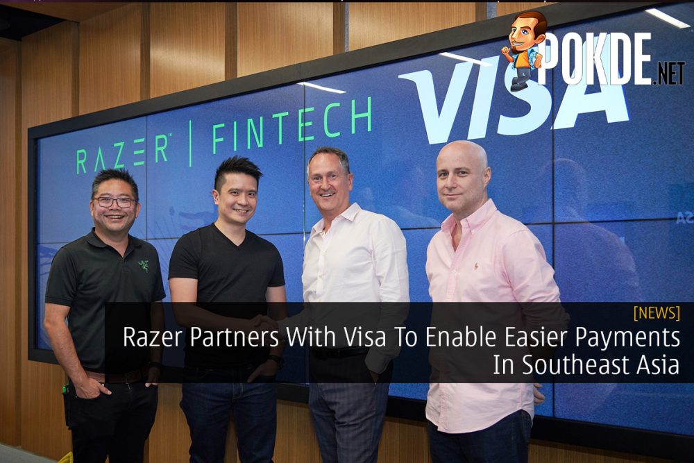 Razer Partners With Visa To Enable Easier Payments In Southeast Asia 31