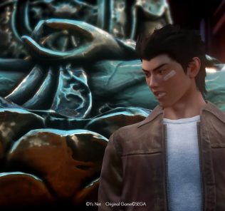 [E3 2019] Shenmue 3 Will Be Epic Games Store Exclusive - Release Date Confirmed 31