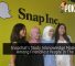 Snapchat's Study Acknowledge Malaysians Among Friendliest People In The World 32