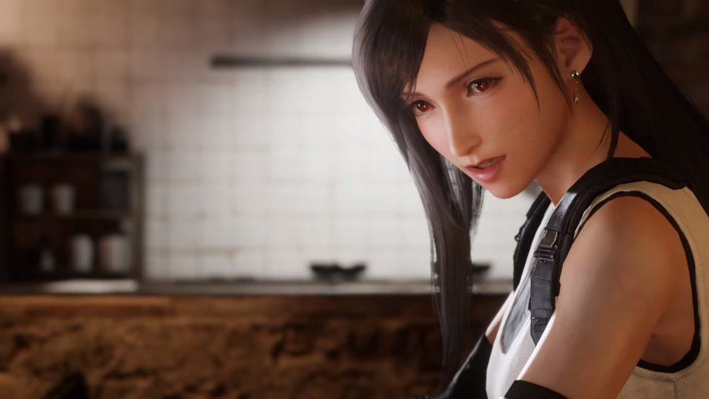 [E3 2019] Plenty of Final Fantasy VII Remake Details Popped Up 26