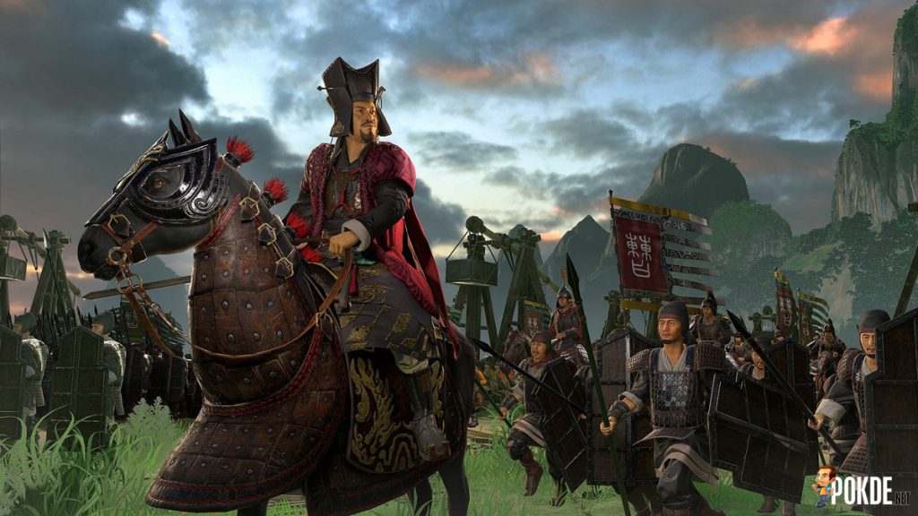 Total War: Three Kingdoms Review