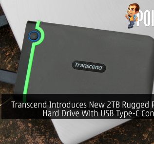 Transcend Introduces New 2TB Rugged Portable Hard Drive With USB Type-C Connection 31