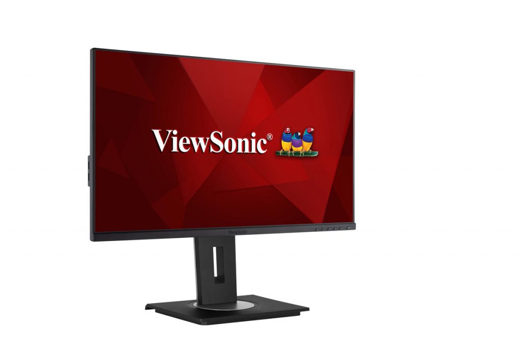 ViewSonic's New Ergonomic VP And VG Monitor Series Now Available In Malaysia 32