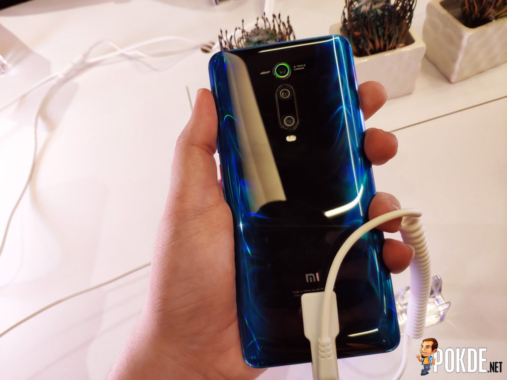 Xiaomi Mi 9T Officially Lands In Malaysia At RM1,199 30