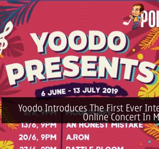 Yoodo Introduces The First Ever Interactive Online Concert In Malaysia 32