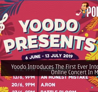 Yoodo Introduces The First Ever Interactive Online Concert In Malaysia 25