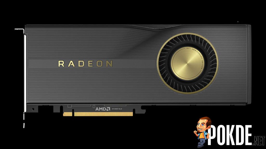 [E3 2019] AMD Radeon RX 5700 bests the GeForce RTX 2060 from RM1578 34