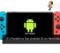 It's Possible to Run Android OS on the Nintendo Switch