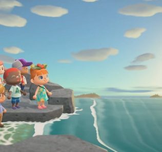 [E3 2019] Animal Crossing: New Horizons Has Been Delayed to March 2020