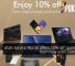 ASUS Service Month offers 10% off spare parts from now until 30th June! 27