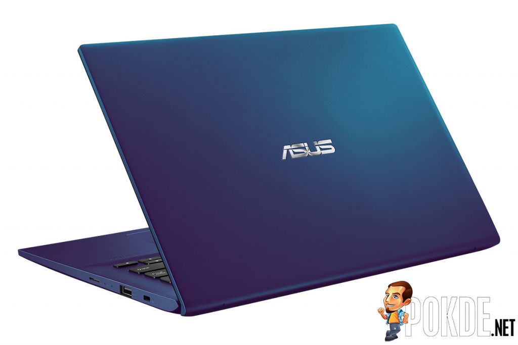 ASUS VivoBook Ultra A412 and Ultra A512 launched at RM2899 31