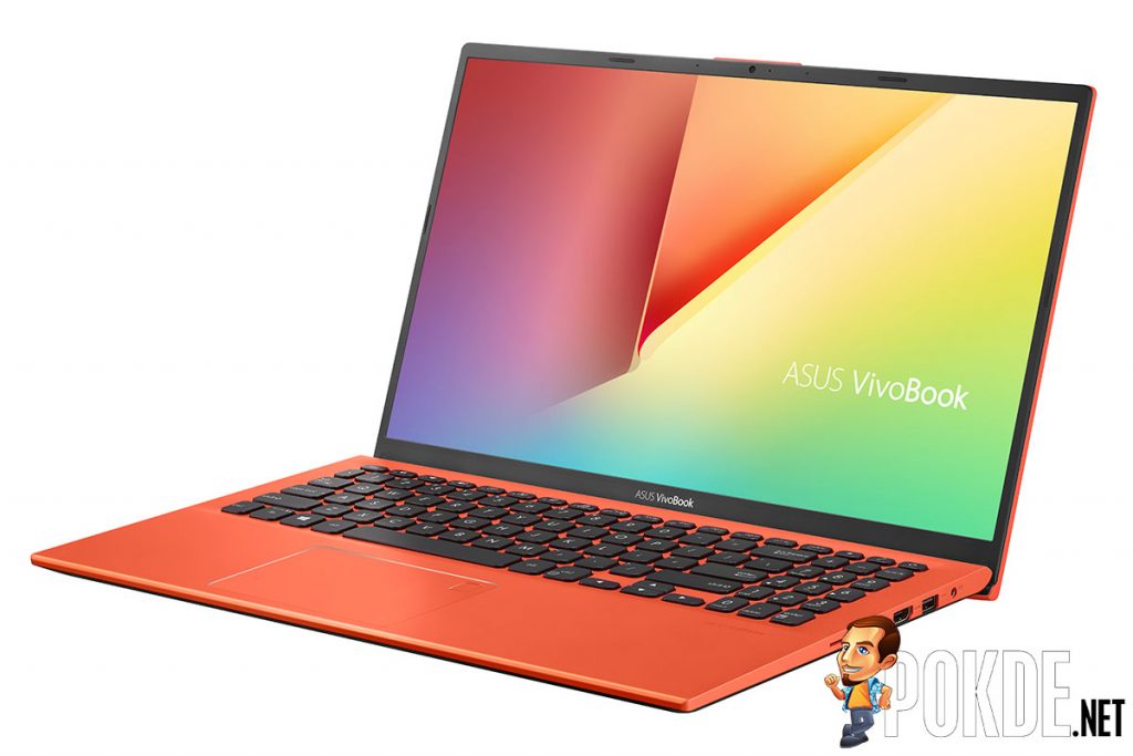 ASUS VivoBook Ultra A412 and Ultra A512 launched at RM2899 28