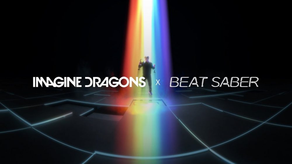 [E3 2019] Beat Saber to Receive Imagine Dragons DLC Music Pack