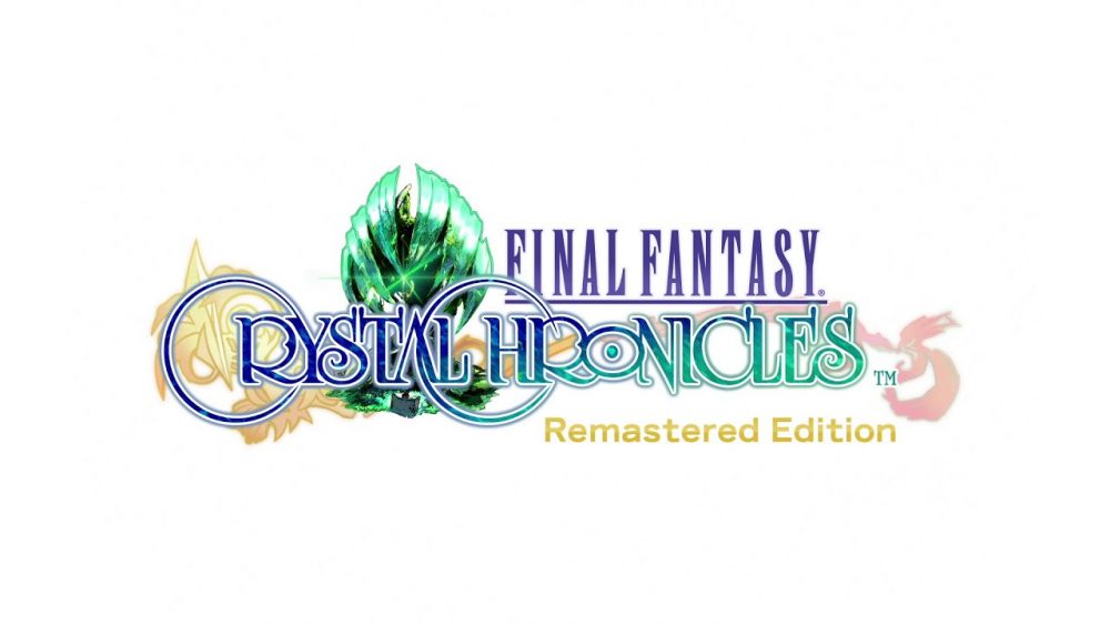 [E3 2019] Final Fantasy Crystal Chronicles Remastered Edition Announced 31