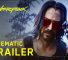 [E3 2019] Cyberpunk 2077 Release Date Confirmed