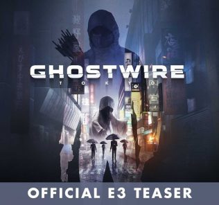 [E3 2019] GhostWire: Tokyo is Shinji Mikami's Newest Game Project