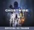 [E3 2019] GhostWire: Tokyo is Shinji Mikami's Newest Game Project