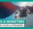 [E3 2019] Gods & Monsters Unveiled at Ubisoft Press Conference 39