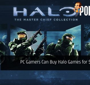 PC Gamers Can Buy Halo Games for USD $10 Each