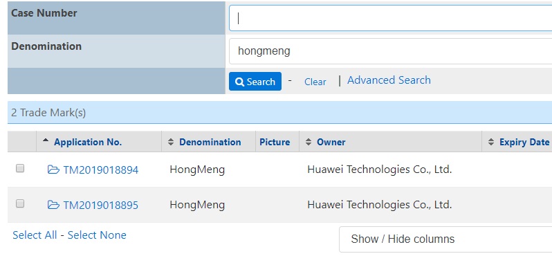 HUAWEI Hongmeng OS Is Apparently NOT for Smartphones 27