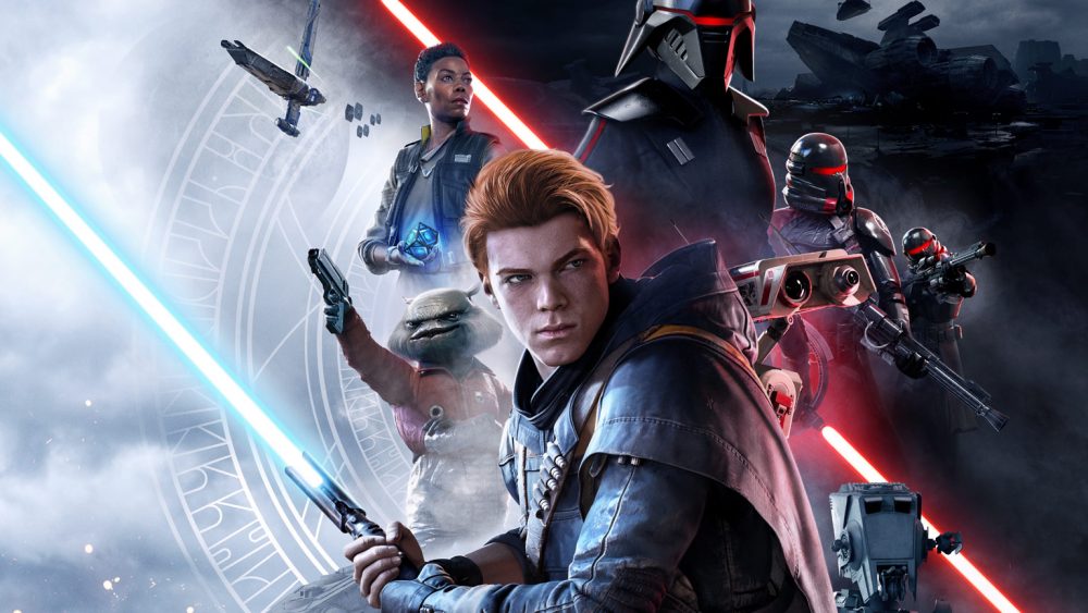 [E3 2019] EA Shows Off Star Wars Jedi: Fallen Order Gameplay And It Looks Amazing 22