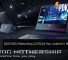 ASUS ROG Mothership GZ700GX Has Finally Landed in Malaysia