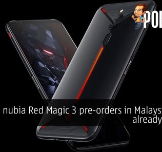 nubia Red Magic 3 pre-orders in Malaysia have already begun 33