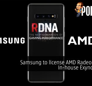 Samsung to license AMD Radeon IP for their in-house Exynos GPUs 23