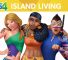 E3 2019 The Sims 4 Island Living Expansion Unveiled