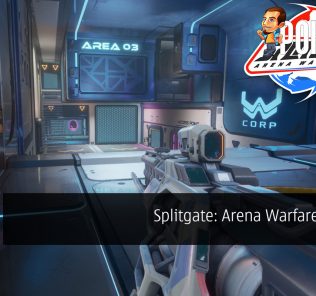 Splitgate: Arena Warfare Review 31