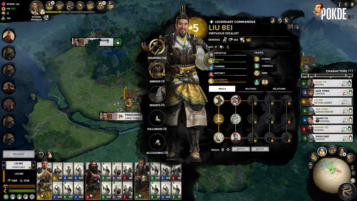 Total War: Three Kingdoms Review — The Art Of War Perfected? – Pokde.Net