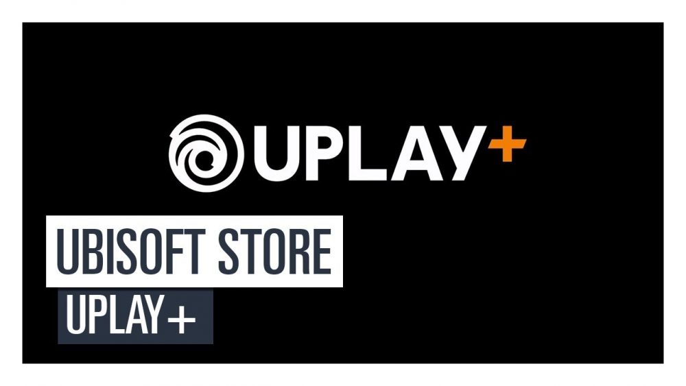 [E3 2019] Ubisoft to Launch Uplay+ Premium Game Subscription Service 26