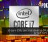 10-core 10th Gen Intel desktop CPUs to be priced from $409? 35