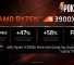 AMD Ryzen 9 3900X Prices Are Going Sky High Due to Supply Shortage