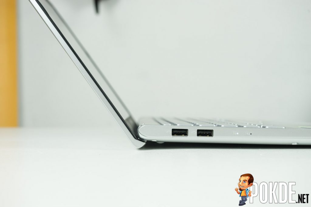 ASUS VivoBook Ultra A512 Review 37