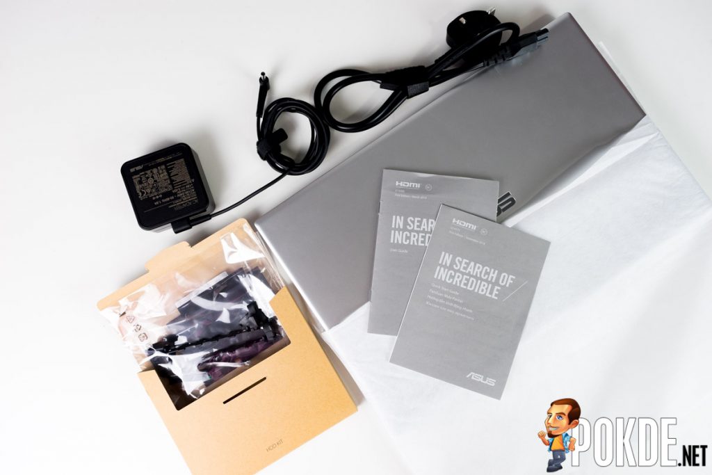 ASUS VivoBook Ultra A512 Review 30