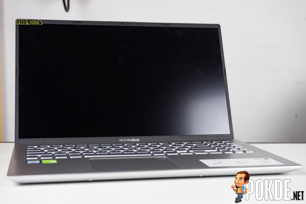 ASUS VivoBook Ultra A512 Review 33