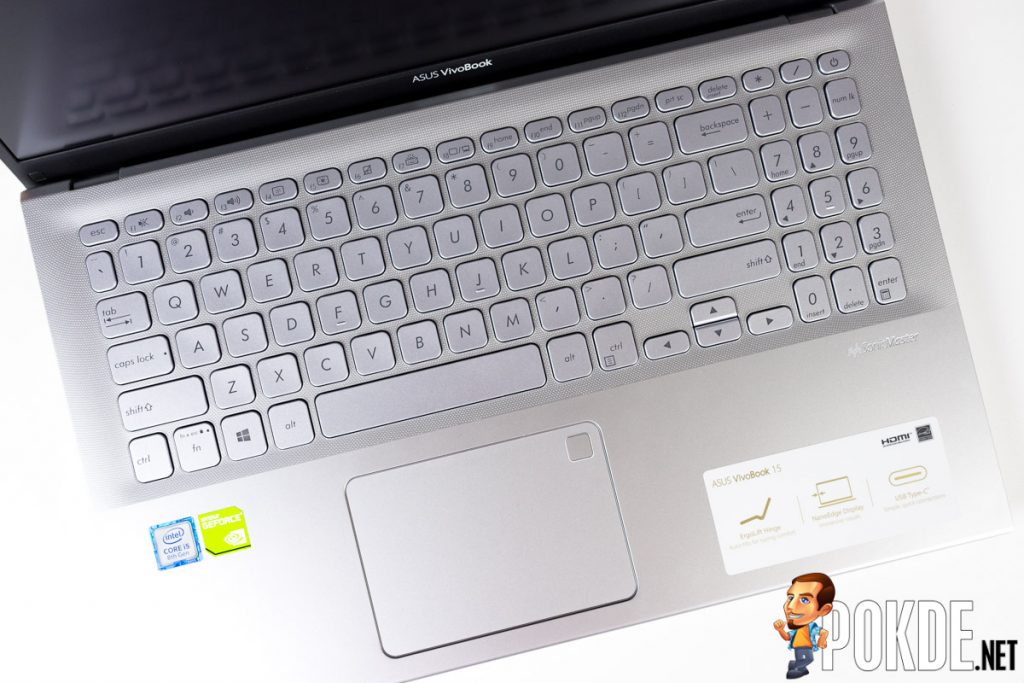 ASUS VivoBook Ultra A512 Review 34