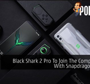 Black Shark 2 Pro To Join The Competition With Snapdragon 855+ 27