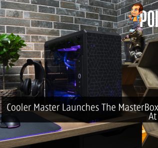 Cooler Master Launches The MasterBox Q500L At RM199 29