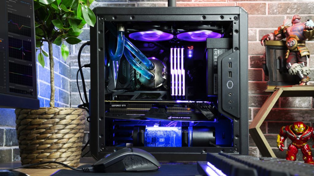 Cooler Master Launches The MasterBox Q500L At RM199 28