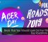 Deals That You Should Look Out For This Acer Day Roadshow 2019! 29